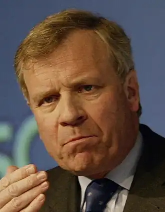 Jakob Gijsbert de Hoop Scheffer