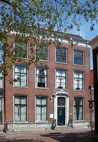 Kantongerecht Hoorn