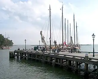 Oosteinde 323 na de restauratie