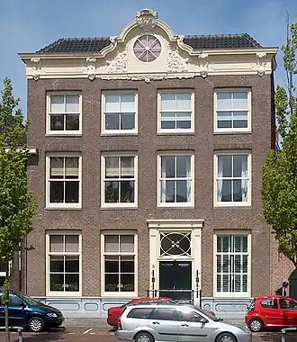 Onder de Boompjes 20