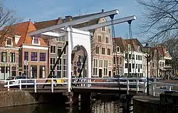 De Engelstjesbrug