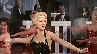 Hope Lange in Pocketful of Miracles