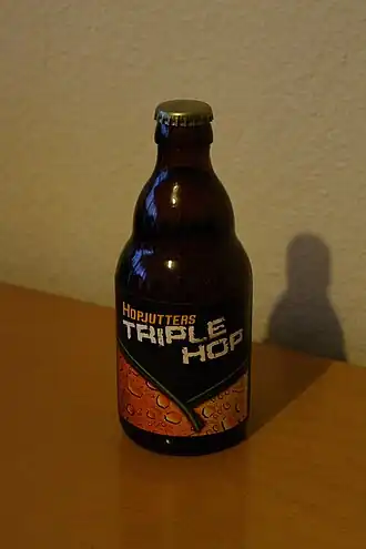 Hopjutters Triple Hop