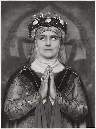 Hopper als Badeloch, 1917