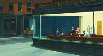 Nighthawks