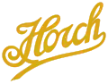 Horch logo (1904-1924)