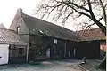 Gesloten hoeve