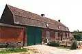 Gesloten hoeve