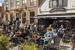 Horeca aan de Noordkade (2022)