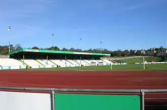 Bradford (Park Avenue) AFC