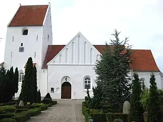 Kerk