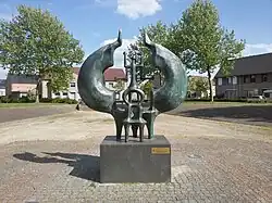 Geborgen samen (Horst)