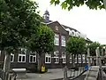 Voormalige school