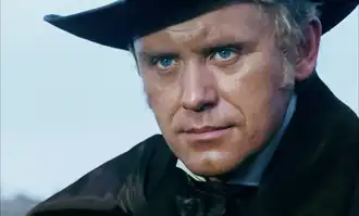 Still Horst Frank in Preparati la bara! (1968)