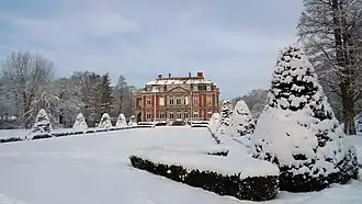 Kasteeldomein De Horst