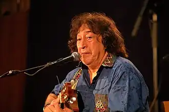 Toninho Horta