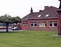 Site van het OCMW-rusthuis