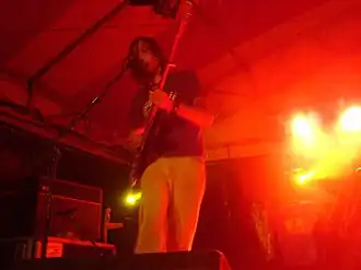 Hospital Bombers in Nijmegen op 20 juli 2006.