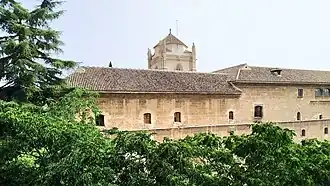 Universiteit van Granada