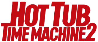 Hot Tub Time Machine 2