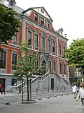 Raadhuis
