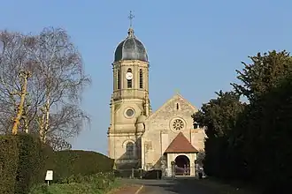 Kerk van St. Georges