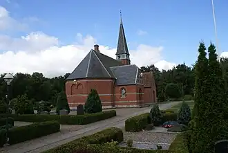 Kerk