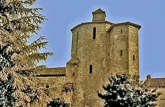 Église Saint-Martin
