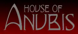 House of Anubis