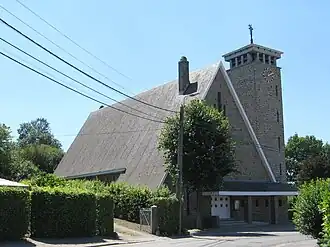 Sint-Jan Baptistkerk