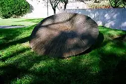 Sculptuur van DeWitt Godfrey