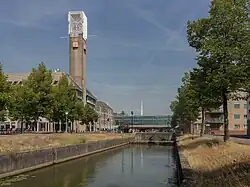 Houten, straatzicht Het Kant-Imkerseind