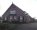 Langhuisboerderij