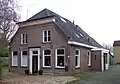 Langhuisboerderij