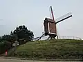 Windmolen De Moedermeule