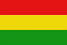 Vlag Houthalen-Helchteren