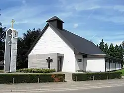 Onze-Lieve-Vrouw van Banneuxkerk