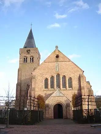 Sint-Jan Baptistkerk