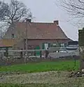 Boerenarbeiderswoning