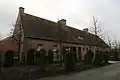 Langgestrekte hoeve