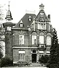 Villa Henriette