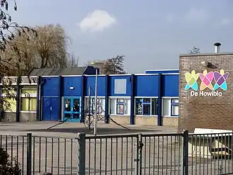 Basisschool Howiblo