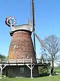 Windmolen Hoyersvörde