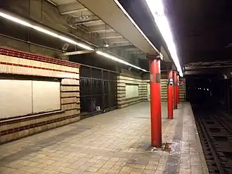 Hoyt Street-Fulton Mall