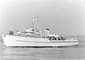 Hr.Ms. Elst