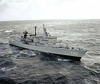 Hr.Ms. Banckert