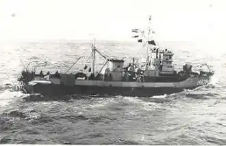 Hr.Ms. Volkerak