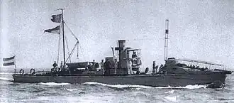 Hr. Ms. Christiaan Cornelis