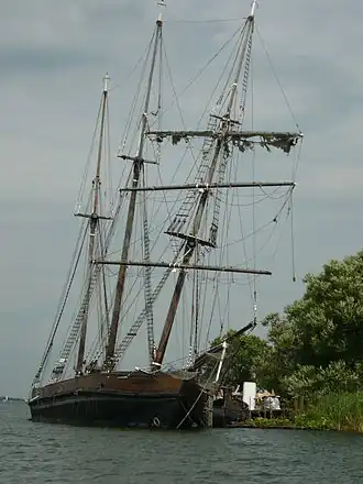 De Elisabeth Smit in 2013