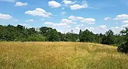 Voormalig kasteelterrein (2018)